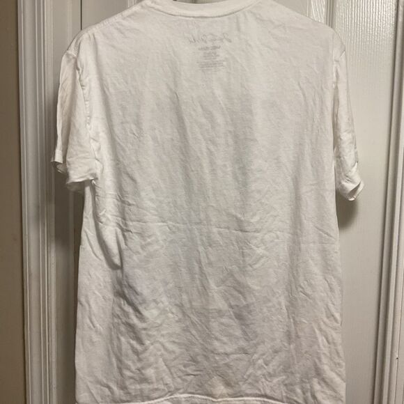 Juice World t shirt sz.M - Picture 4 of 5